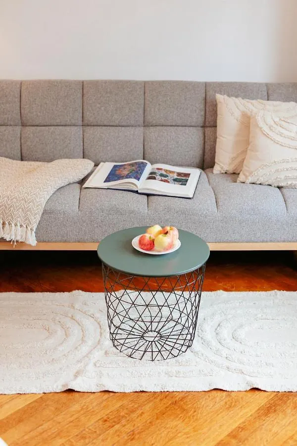 Apartment Chmielna - 250M Od Zlotych Tarasow, 350M Od Dworca Centralnego - Wifi - Smart Tv 55 Cali - Better Rental Warschau Polen
