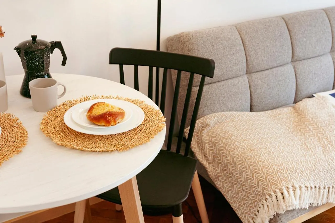 Chmielna - 250M Od Zlotych Tarasow, 350M Od Dworca Centralnego - Wifi - Smart Tv 55 Cali - Better Rental Warschau 0*,