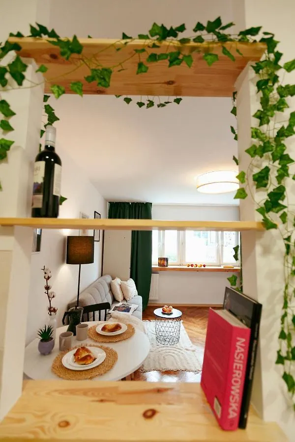 Chmielna - 250M Od Zlotych Tarasow, 350M Od Dworca Centralnego - Wifi - Smart Tv 55 Cali - Better Rental Warschau Apartment