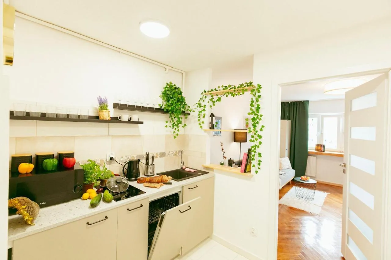 Apartment Chmielna - 250M Od Zlotych Tarasow, 350M Od Dworca Centralnego - Wifi - Smart Tv 55 Cali - Better Rental Warschau