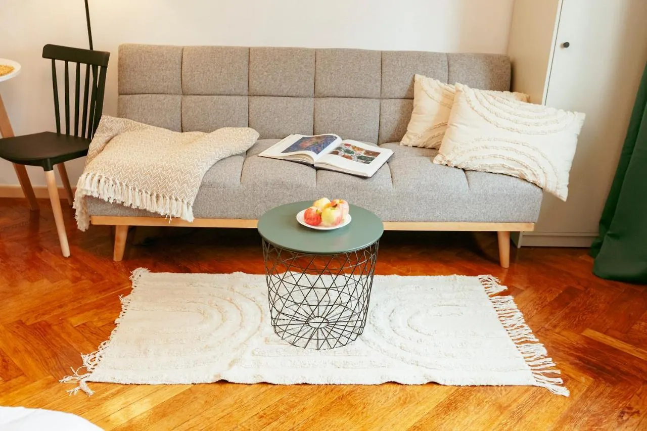 Chmielna - 250M Od Zlotych Tarasow, 350M Od Dworca Centralnego - Wifi - Smart Tv 55 Cali - Better Rental Warschau